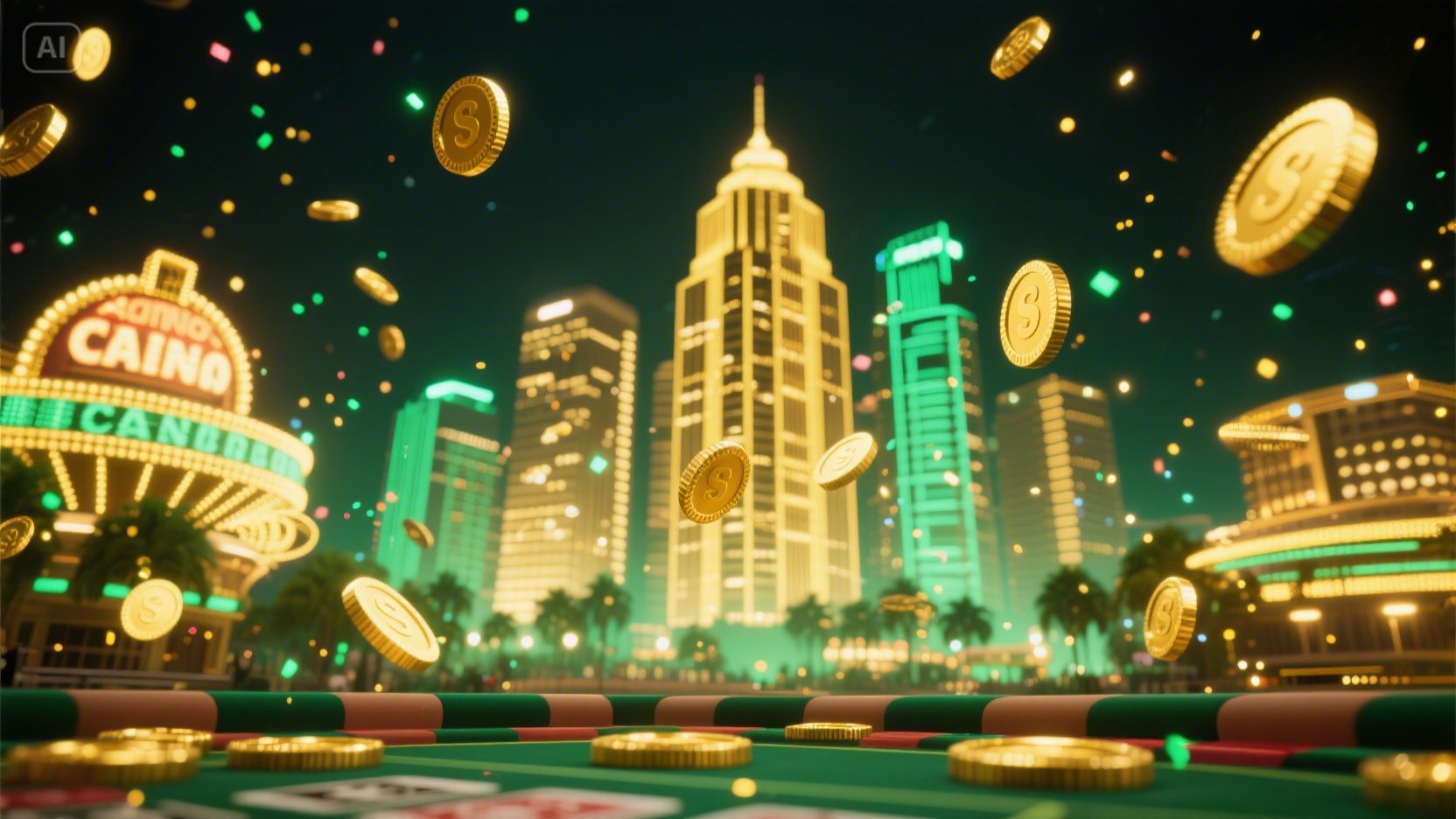 Registration at Pronto Casino Casino