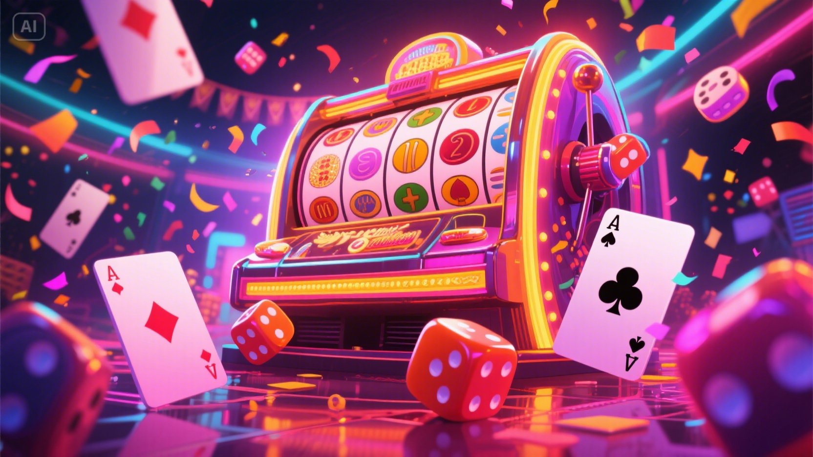 Pronto CasinoDeposit today and receive 200% instantly added to your balance! Pakistan’s online gamers can enjoy slots, live games, and crash betting in PKR.