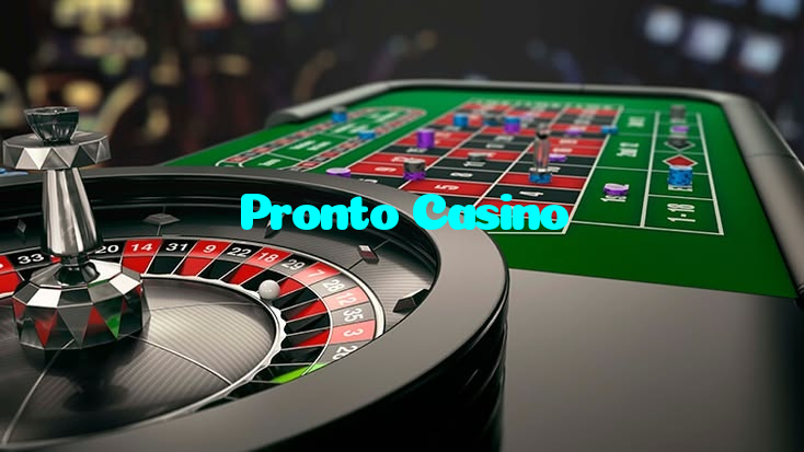 Pronto Casino