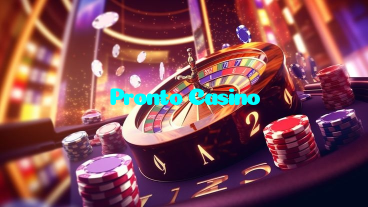 making first deposit on Pronto Casino website using local payment methods in Pakistan