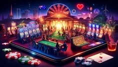 Pronto Casino
