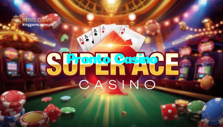 Pronto Casino خوش آمدید بونس +600% پیشکش موبائل ایپ کے پروموشن سیکشن میں دکھائی دیتی ہے۔