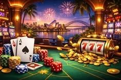 Pronto Casino