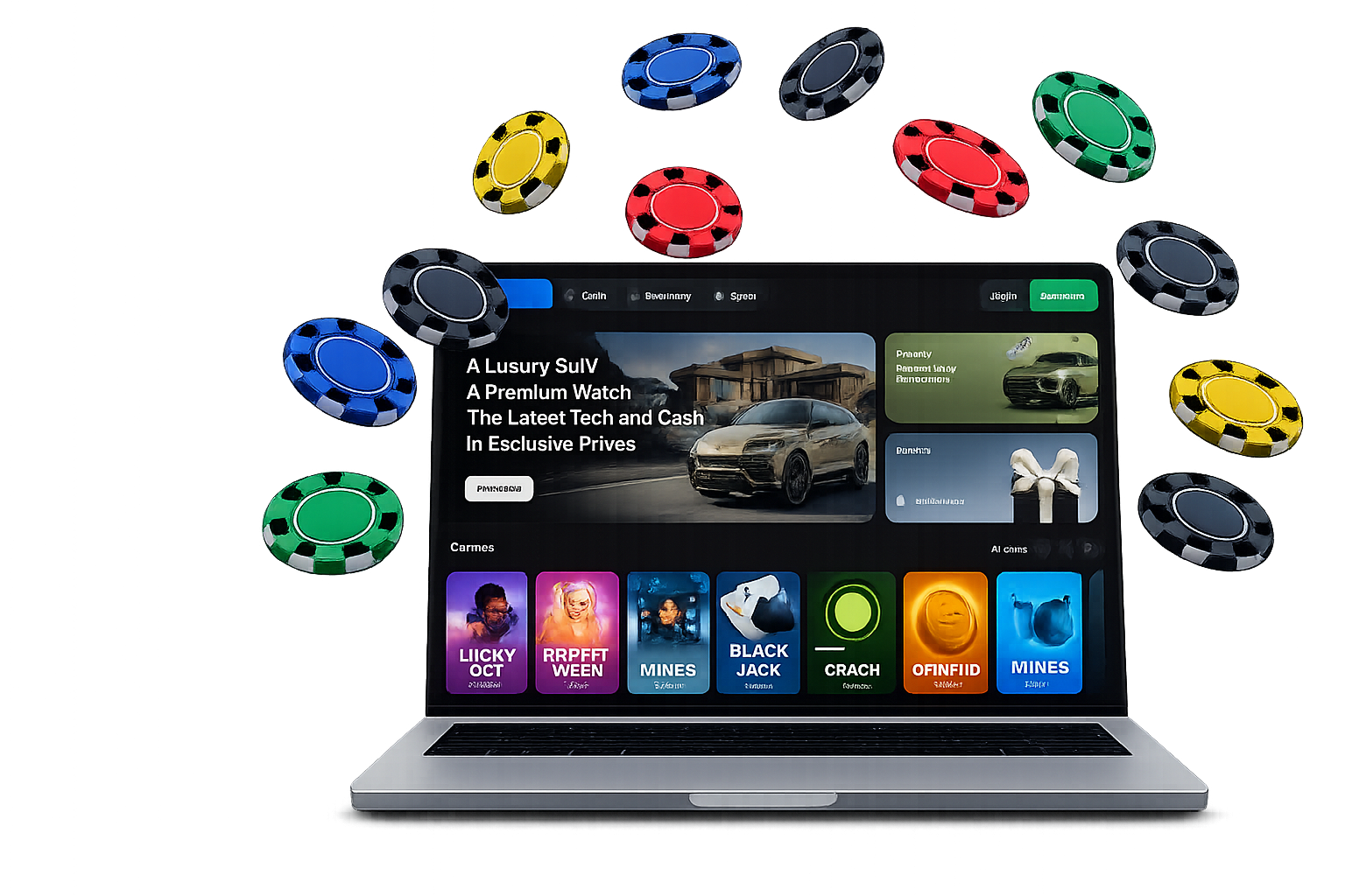 Pronto Casino Pakistan